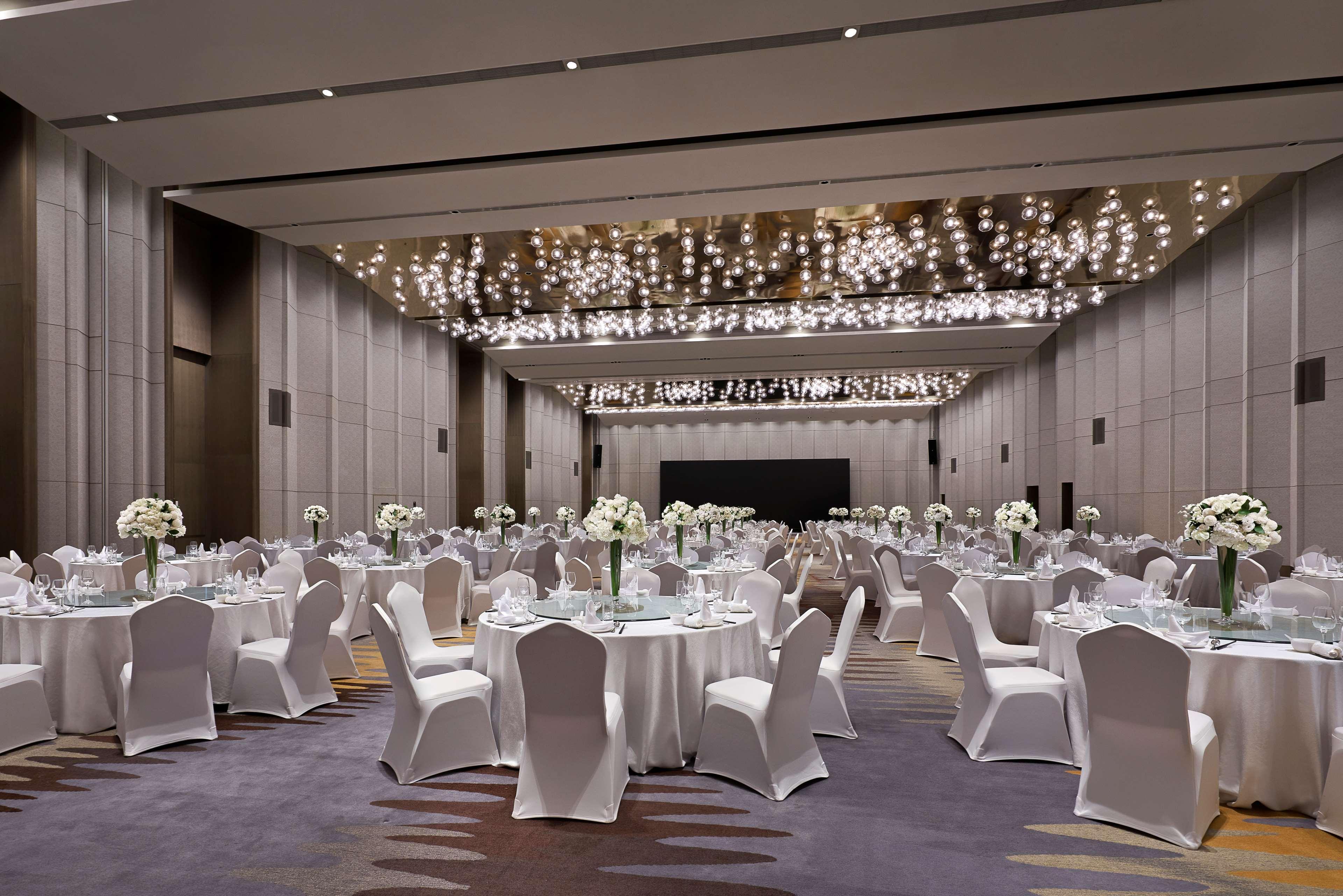 Kempinski Hotel Nanjing Nanjing  Exteriör bild