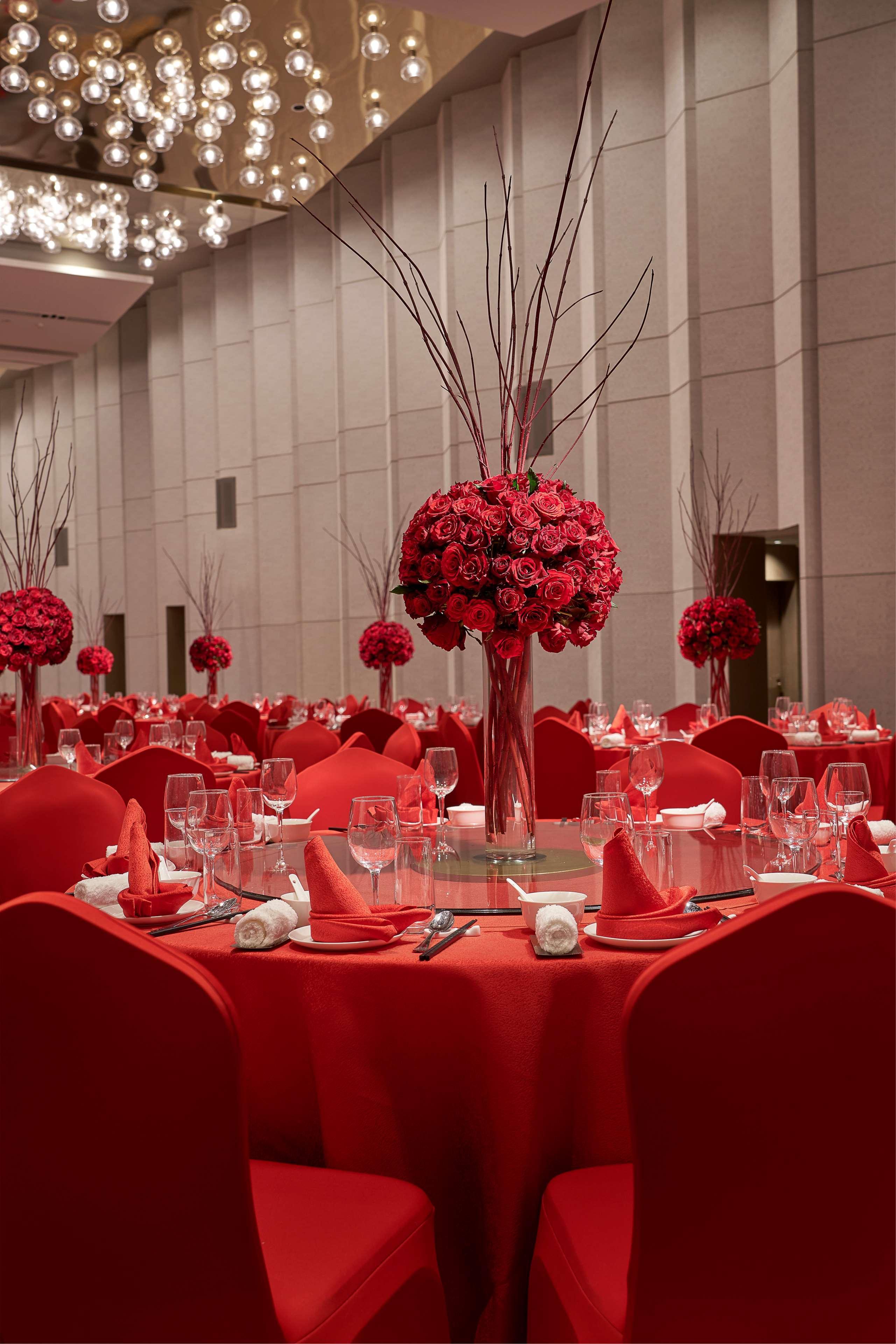 Kempinski Hotel Nanjing Nanjing  Exteriör bild