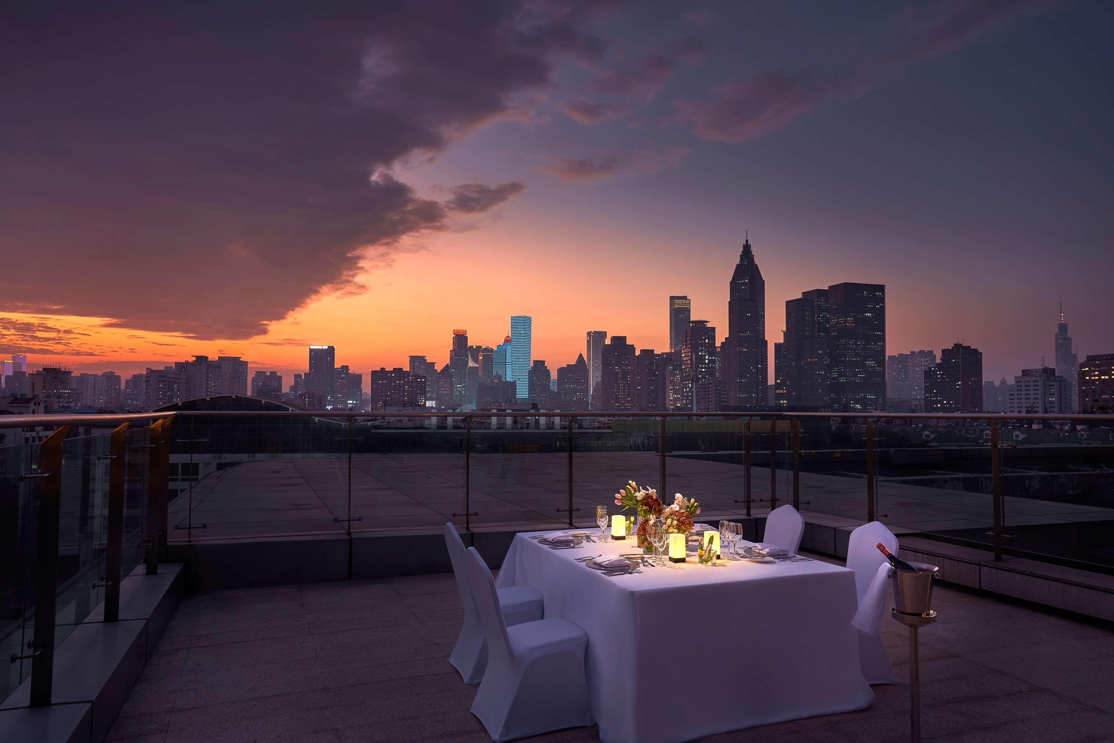 Kempinski Hotel Nanjing Nanjing  Exteriör bild