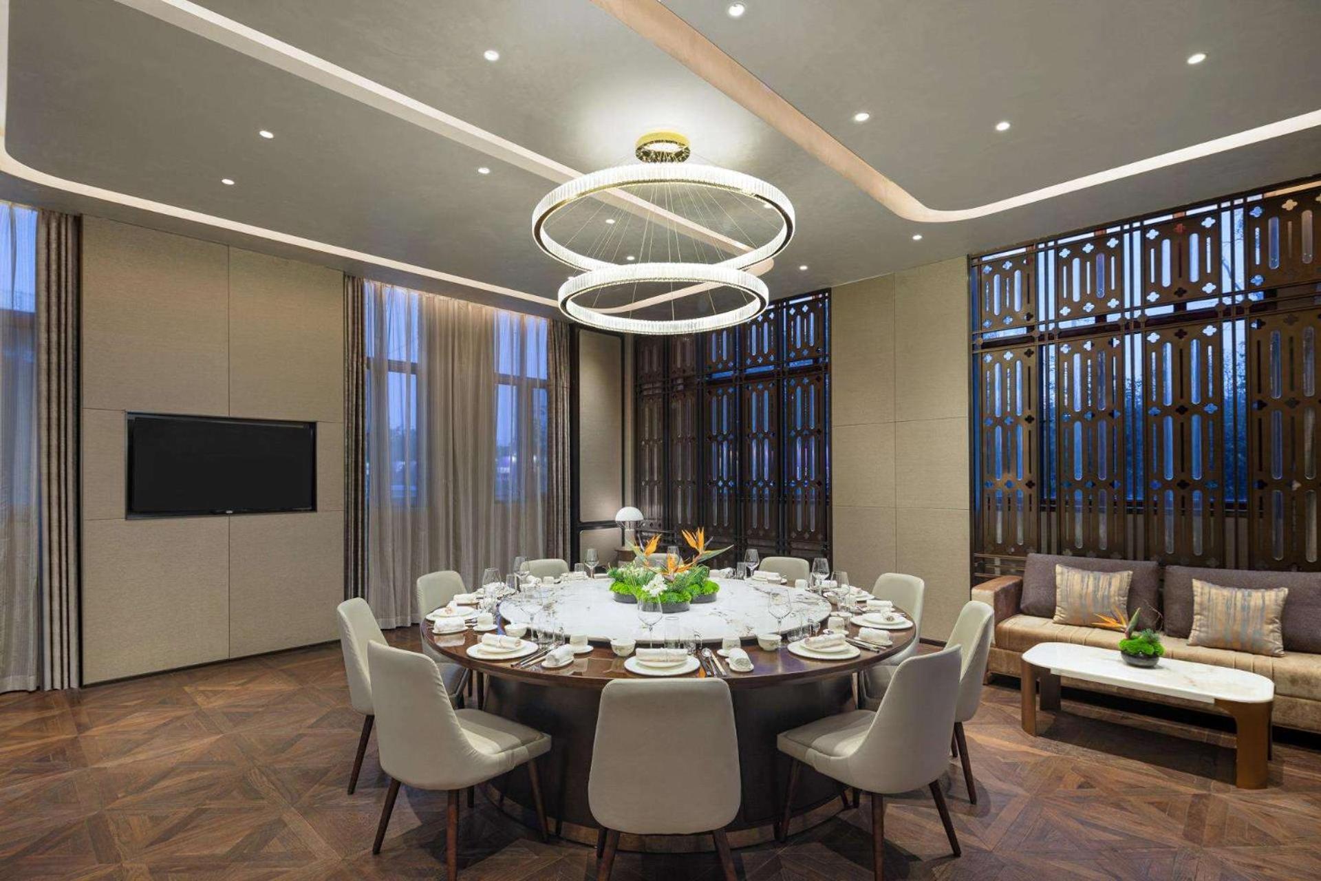 Kempinski Hotel Nanjing Nanjing  Exteriör bild