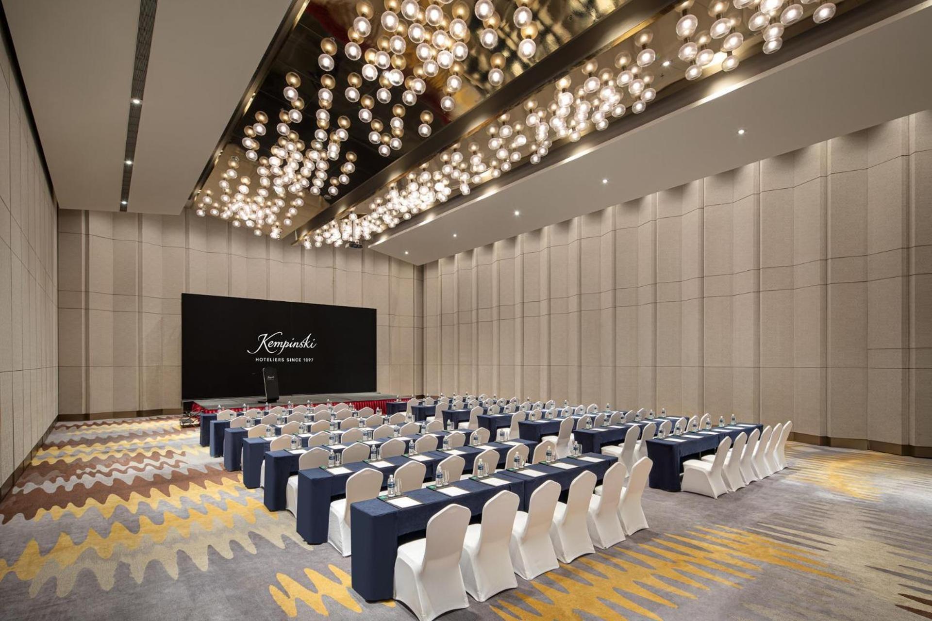 Kempinski Hotel Nanjing Nanjing  Exteriör bild